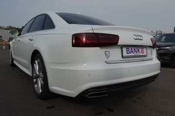 Audi A6 - 5