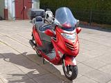 Kymco Grand Dink 125 - KYMCO GRAND DINK