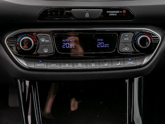 Hyundai i30 1.0 Trend Fernlicht-Assistent Kamera Navi