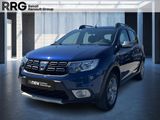Dacia Sandero Stepway Prestige TCe 90 Rückfahrkamera - Dacia Sandero in Hamburg