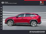 Toyota RAV 4 - 2.5 l Hybrid Lounge FLA elSitz - Toyota RAV 4: Lounge