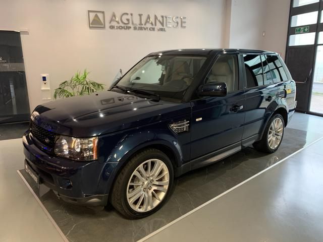 Land Rover LAND ROVER Range Rover Sport 3.0 SDV6 HSE "TARGA