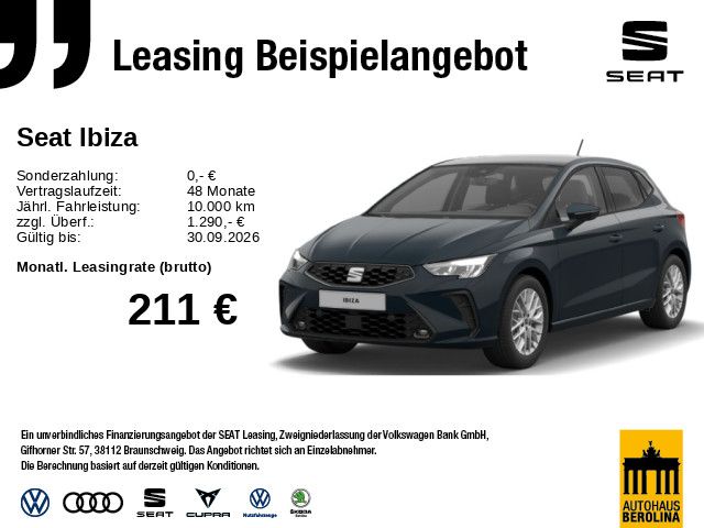 Seat Ibiza - Bild 2