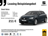 Seat Ibiza - Vorschau Bild 2