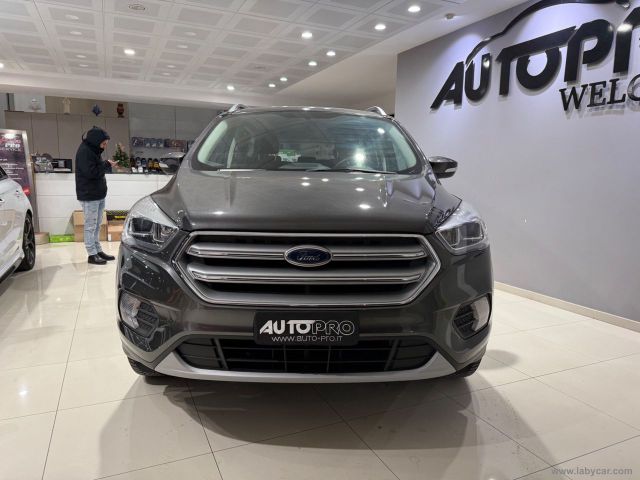 Ford FORD Kuga 1.5 EcoBoost 120CV S&S 2WD Business