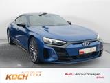Audi RS e-tron GT quattro, Matrix Laser, Pano, B&O, H - Audi RS e-tron GT Gebrauchtwagen