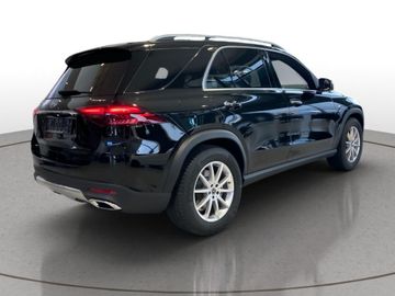 Mercedes GLE 400 - 5
