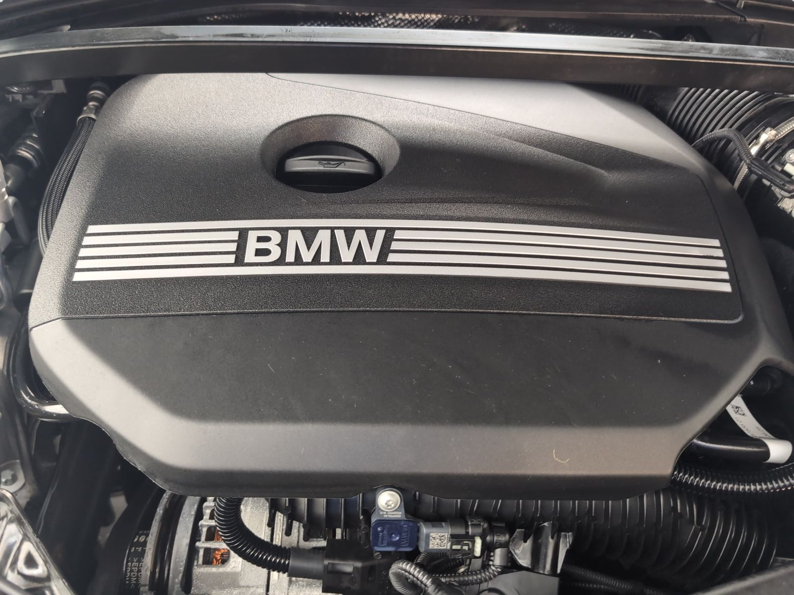 BMW 116 - Bild 15