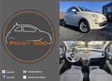 Fiat 500 Automatik/3Jahre Garantie inklusive!!!