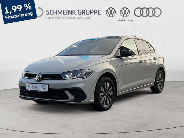 Volkswagen Polo Life 1.0 TSI DSG Kamera Pano Allwetter ACC