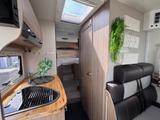 Chausson 627 GA Flash - Chausson Teilintegrierter