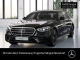 Mercedes-Benz S 580 L 4M AMG+NIGHT+PANO+DIGITAL-L+BURMESTER3D