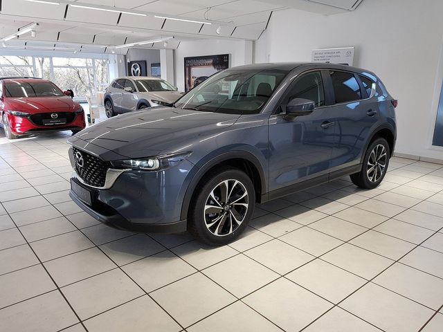 Mazda CX-5 2.5L SKYACTIV G 194 Ad´vantage