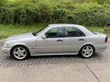 Mercedes-Benz C 230 SPORT  - Mercedes-Benz C-Class aus 1997