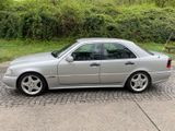 Mercedes-Benz C 230 SPORT  - Mercedes-Benz C-Klasse aus 1997