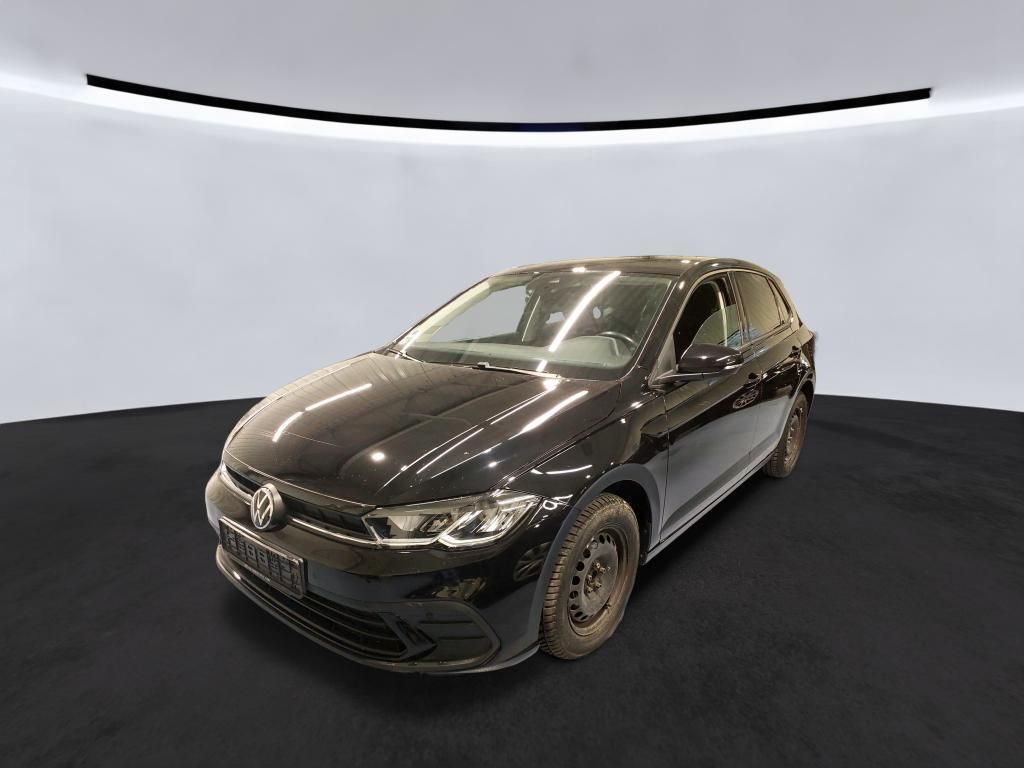 Image of Volkswagen Polo