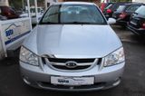 Kia Cerato 1.6 EX Lim. Klimaautomatik - Kia Cerato Gebrauchtwagen