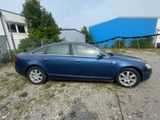 Audi A6.3.2*V6*24V*QUATTRO.4x4*NAVI.LEDER"SOUND"BOSE" - Audi A6 aus 2005: 4.2