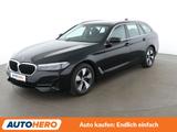 BMW 520d Mild-Hybrid Aut.*NAVI*CAM*TEMPO*SHZ* - BMW 520 in Köln