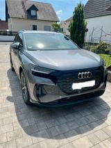 Audi Q4 e-tron 40 *TOP Zustand* - Audi Q4 von privat