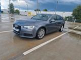 Audi A4 40 TDI S tronic quattro Avant - - Audi A4 Gebrauchtwagen in Augsburg