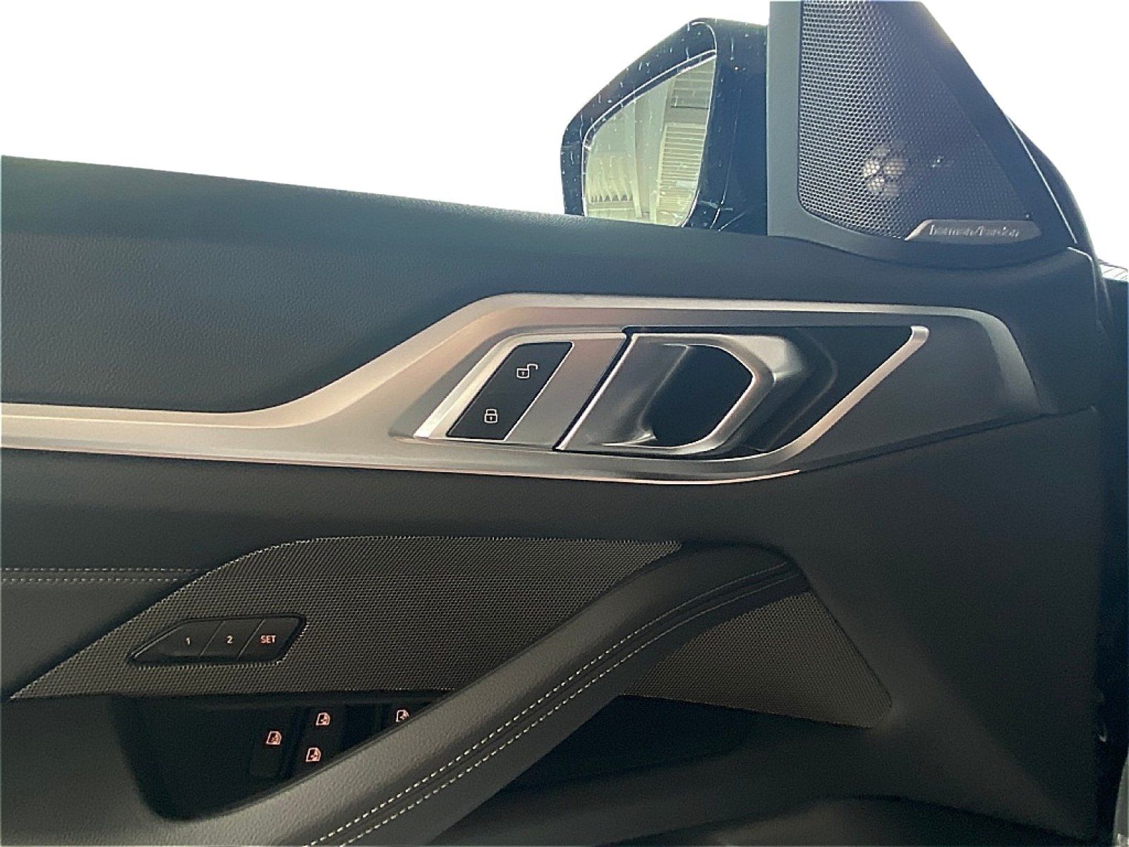 BMW 430 Gran Coupé - Bild 14