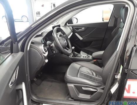 Audi Q2 35 TFSI LED,Kamera,Sitzhzg,PDC+,17Zoll, миниатюра 3