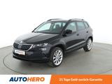 Skoda Karoq 2.0 TDI Style 4x4 Aut.*NAVI*ACC*CAM*SHZ* - Skoda Karoq in Nürnberg