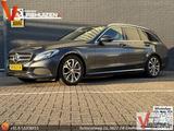 Mercedes-Benz C 350 Estate e Lease Edition € 8.250 NETTO | Bur - Mercedes-Benz C 350 aus 2015