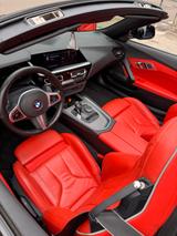 BMW Z4 sDrive30i M SPORT A M SPORT - BMW Z4 Gebrauchtwagen in Stuttgart