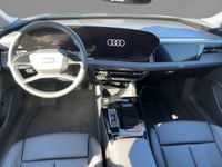 Audi A6 e-tron - Vorschau Bild 7