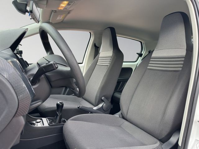 up! 1.0 KLIMA PDC SHZ RÜCKFAHRKAMERA FACELIFT