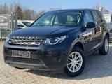 Land Rover Discovery Sport*Klima*SHZ*AHK*PDC*HU/AU 01.2028* - Land Rover Discovery in Hannover