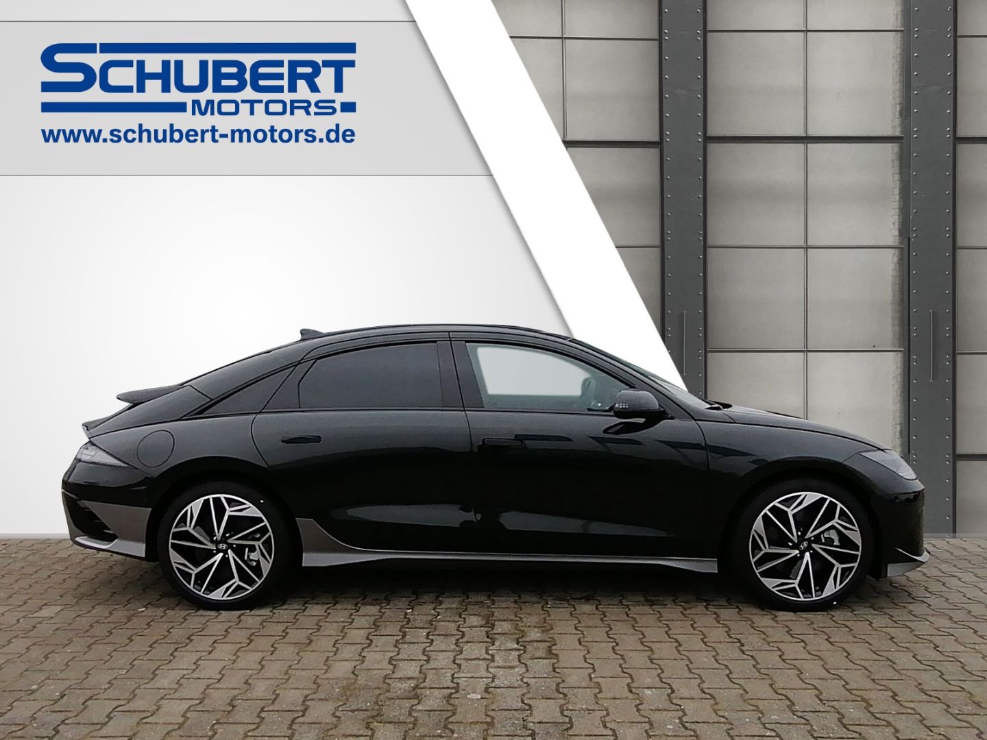 Hyundai IONIQ 6 – Bild 4