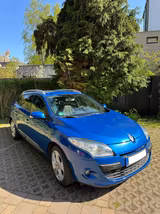Renault Megane 3 Grandtour, 130PS TCe, TÜV/AU neu - gebrauchte Renault Megane aus dem Jahr 2011
