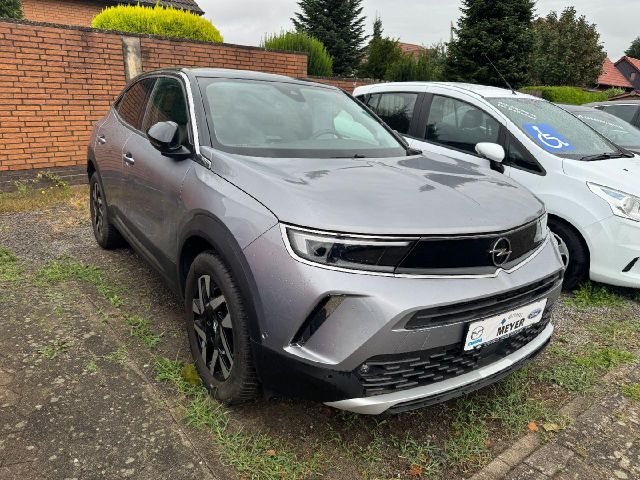 Opel Mokka Elegance RückfahrkameraWinterpaket