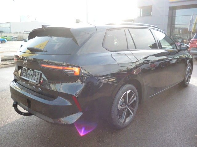 Astra L Sports-Tourer 1,5D Automatik Edition, AK