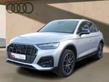 Audi Q5 Sportback 50 TFSI quattro advanced Pano AHK 3 - Audi Q5: Leder