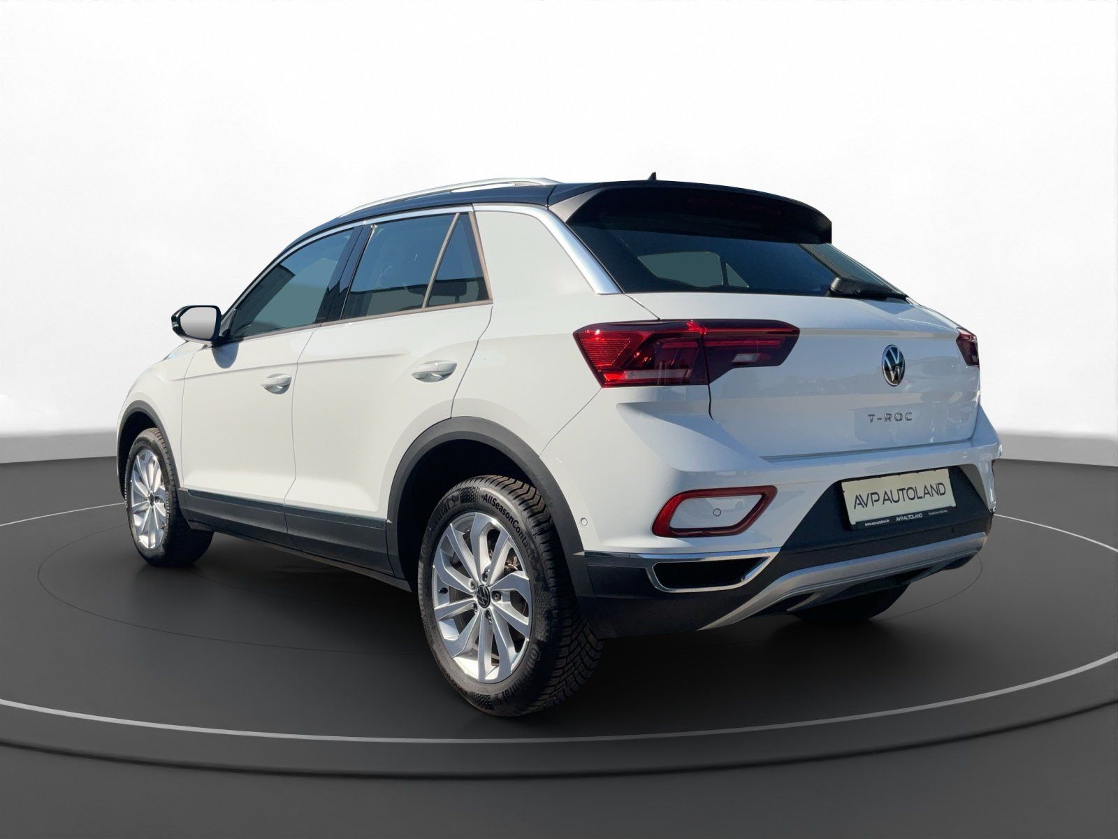 Volkswagen T-Roc - Bild 6
