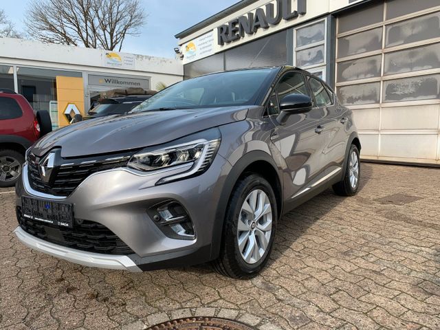 Renault Captur II Intens LPG Eco -G  TAGESZULASSUNG