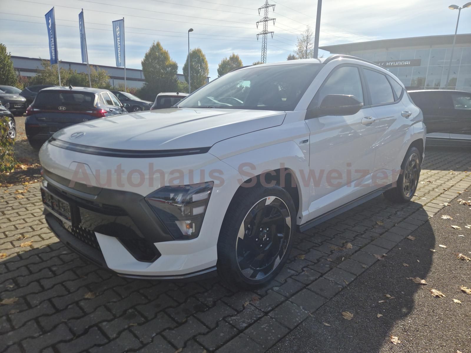 Hyundai Kona – Bild 2