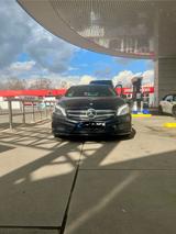 Mercedes-Benz Mercedes a250 Vollausstattung - gebrauchte Mercedes-Benz A 250 aus dem Jahr 2013