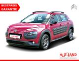 Citroën C4 Cactus 1.2 VTi PureTech 82 Selection Kamera - gebrauchte Citroën C4 Cactus aus dem Jahr 2016