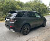 Land Rover Discovery Sport D180 AWD R-DYNAMIC SE VOLL - gebrauchte Land Rover Discovery Sport aus dem Jahr 2020