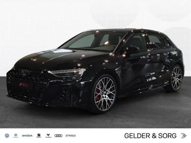 Audi RS 3 Sportback TFSI qu. RSAbgas*280kmh*SONOS*RAU