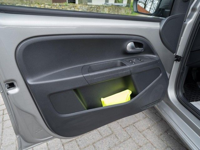 up! DAB+ maps & more Bluetooth Sitzhzg. 5-türig