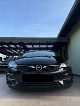 Opel Astra 1.5 Diesel 122 ps  Elegance - Opel Astra mit Diesel-Antrieb: Limousine, Automatik