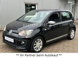 Volkswagen up! club up! BMT**1.HAND-ALU-S.HEFT-ALU-SHZ** - VW up! Gebrauchtwagen in Dortmund