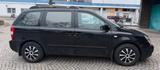 Kia  Carnival Sedona EX - Kia Carnival aus 2007 mit Diesel-Antrieb