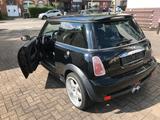 MINI Cooper S Coupé - MINI Cooper S Coupé von privat